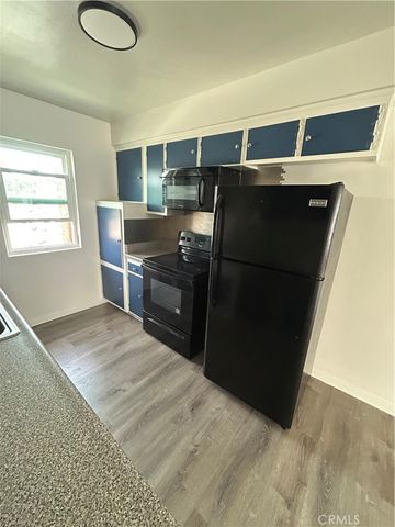 5480 E Atherton 18, Long Beach, CA 90815