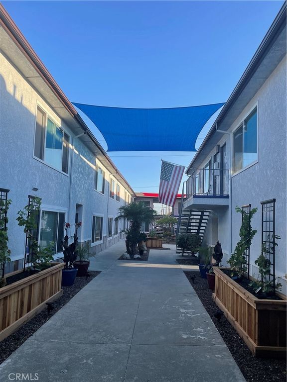 5480 E Atherton 18, Long Beach, CA 90815