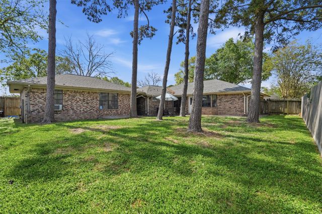 308 Moody Avenue, League City, TX 77573