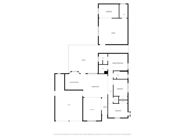 308 Moody Avenue, League City, TX 77573