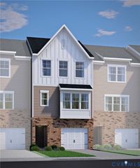 283 Greenpark Rd, Sandston, VA 23150