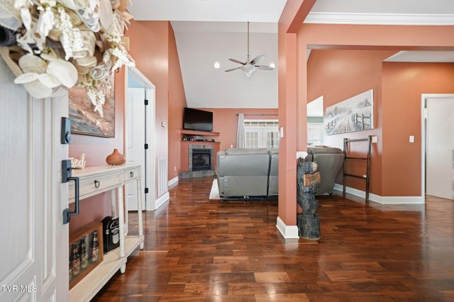 24327 Eagle Site Drive, Abingdon, VA 24211