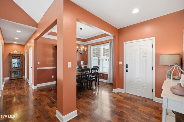 24327 Eagle Site Drive, Abingdon, VA 24211
