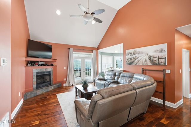 24327 Eagle Site Drive, Abingdon, VA 24211