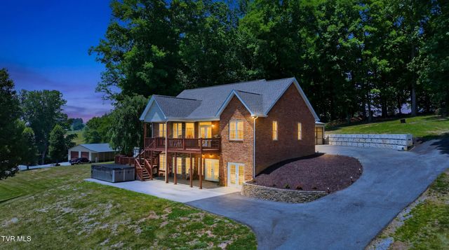 24327 Eagle Site Drive, Abingdon, VA 24211