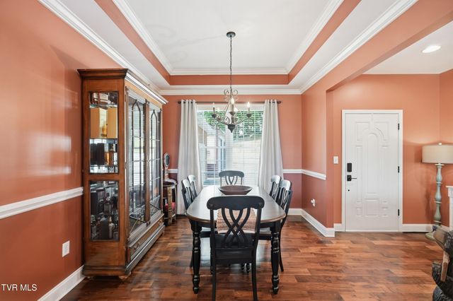 24327 Eagle Site Drive, Abingdon, VA 24211