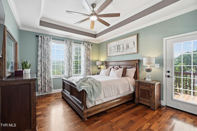 24327 Eagle Site Drive, Abingdon, VA 24211