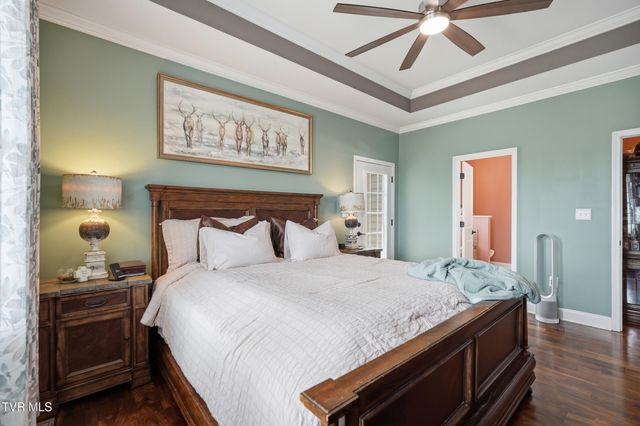 24327 Eagle Site Drive, Abingdon, VA 24211