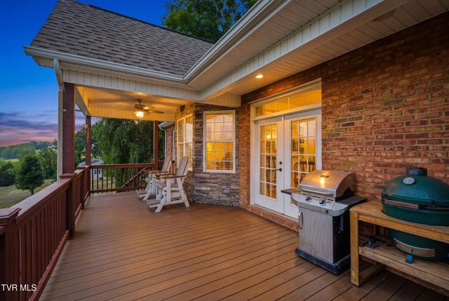24327 Eagle Site Drive, Abingdon, VA 24211