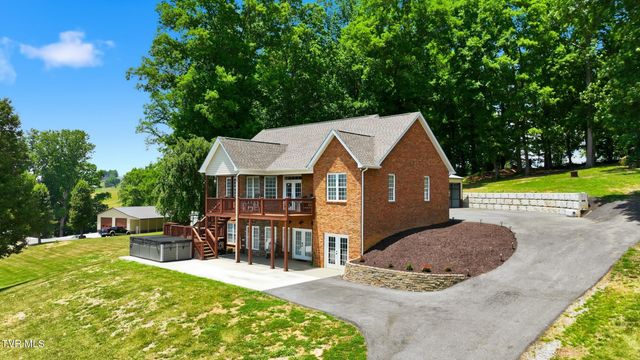 24327 Eagle Site Drive, Abingdon, VA 24211