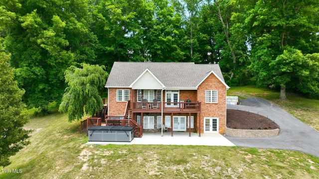 24327 Eagle Site Drive, Abingdon, VA 24211