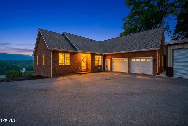 24327 Eagle Site Drive, Abingdon, VA 24211
