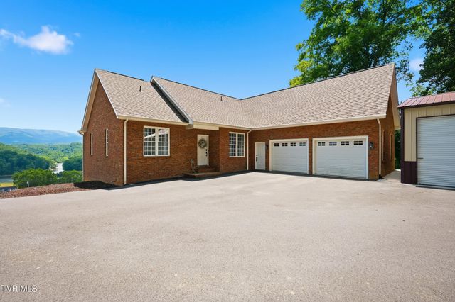 24327 Eagle Site Drive, Abingdon, VA 24211