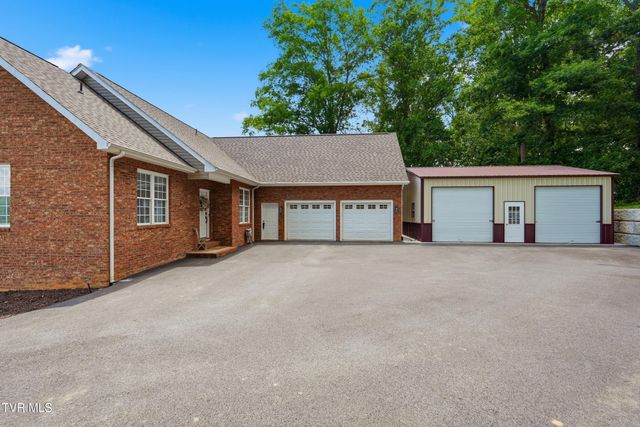 24327 Eagle Site Drive, Abingdon, VA 24211