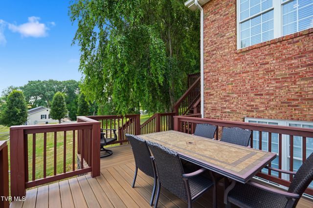 24327 Eagle Site Drive, Abingdon, VA 24211