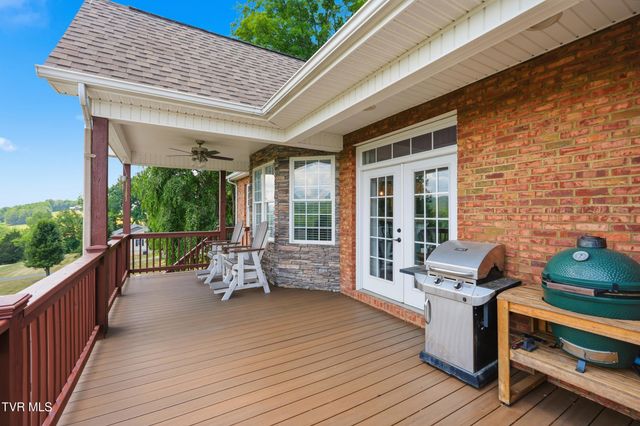 24327 Eagle Site Drive, Abingdon, VA 24211