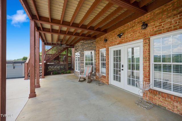 24327 Eagle Site Drive, Abingdon, VA 24211