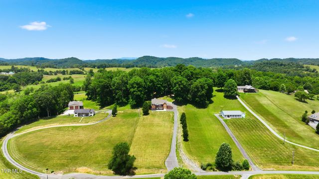 24327 Eagle Site Drive, Abingdon, VA 24211