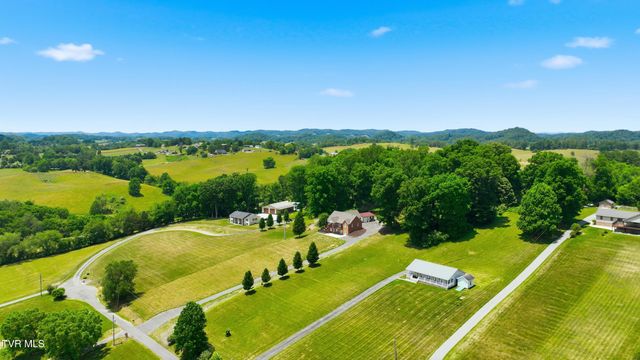 24327 Eagle Site Drive, Abingdon, VA 24211