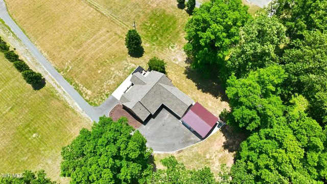 24327 Eagle Site Drive, Abingdon, VA 24211