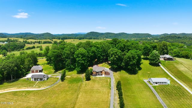 24327 Eagle Site Drive, Abingdon, VA 24211