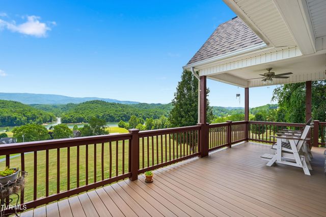 24327 Eagle Site Drive, Abingdon, VA 24211