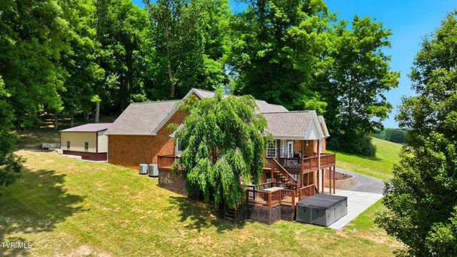 24327 Eagle Site Drive, Abingdon, VA 24211