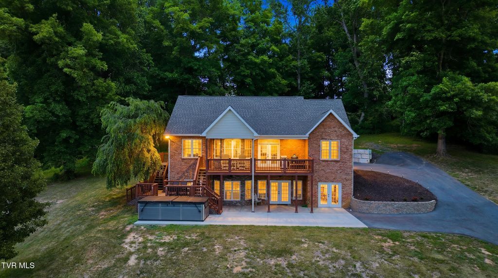 24327 Eagle Site Drive, Abingdon, VA 24211