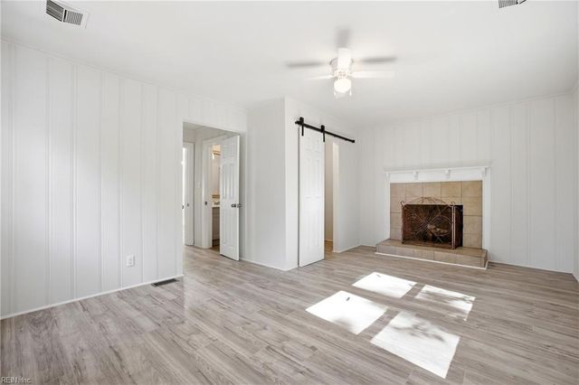 417 Maycox AVE, Norfolk, VA 23505