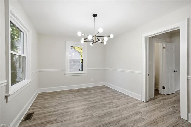 417 Maycox AVE, Norfolk, VA 23505