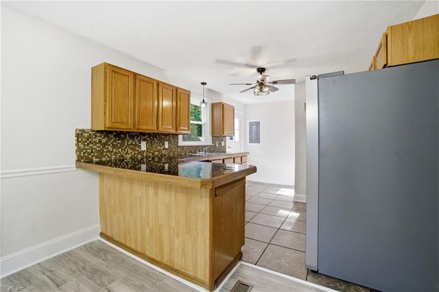 417 Maycox AVE, Norfolk, VA 23505