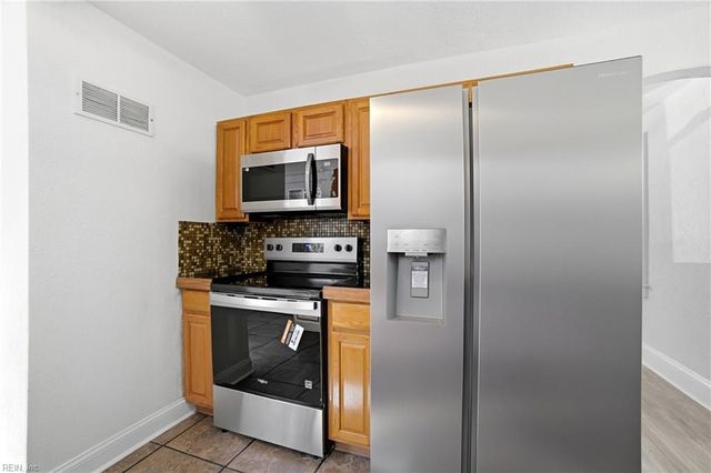 417 Maycox AVE, Norfolk, VA 23505