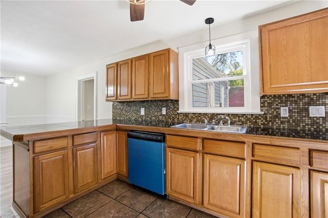 417 Maycox AVE, Norfolk, VA 23505