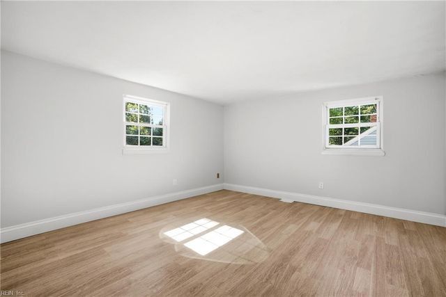 417 Maycox AVE, Norfolk, VA 23505