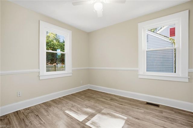 417 Maycox AVE, Norfolk, VA 23505