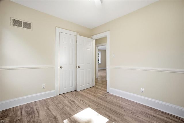 417 Maycox AVE, Norfolk, VA 23505