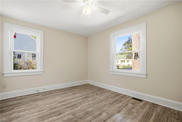 417 Maycox AVE, Norfolk, VA 23505