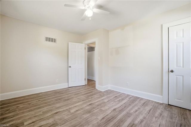 417 Maycox AVE, Norfolk, VA 23505