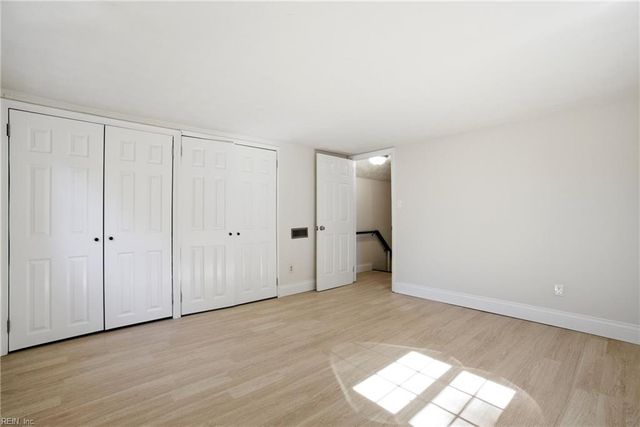 417 Maycox AVE, Norfolk, VA 23505