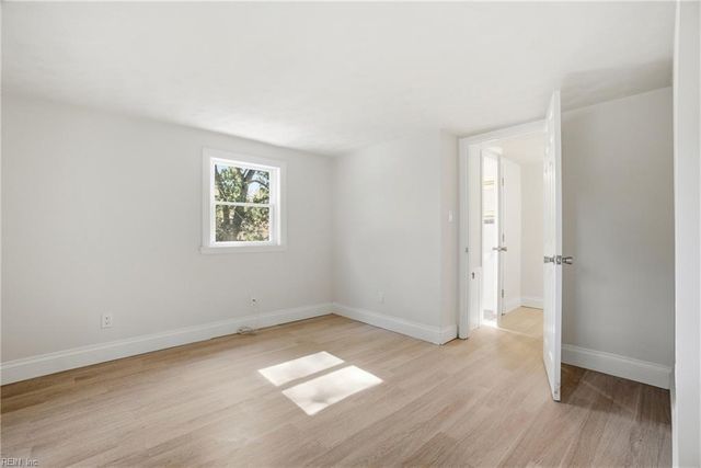 417 Maycox AVE, Norfolk, VA 23505