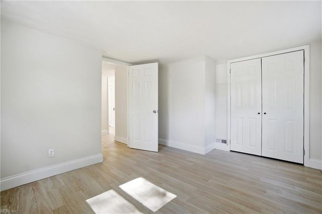 417 Maycox AVE, Norfolk, VA 23505