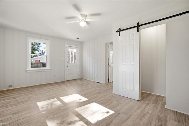 417 Maycox AVE, Norfolk, VA 23505