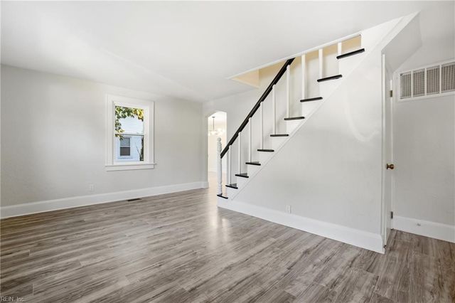 417 Maycox AVE, Norfolk, VA 23505