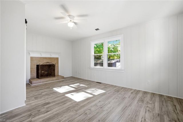 417 Maycox AVE, Norfolk, VA 23505