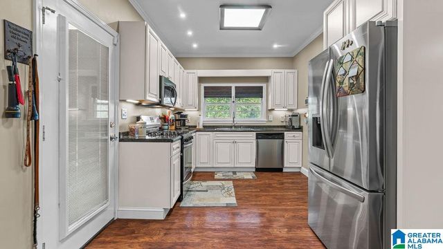 720 NEW HARMONY ROAD, Clanton, AL 35045