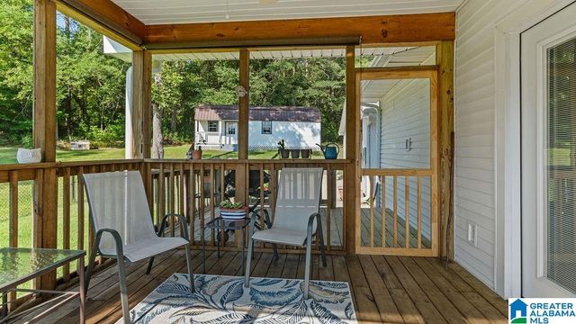 720 NEW HARMONY ROAD, Clanton, AL 35045