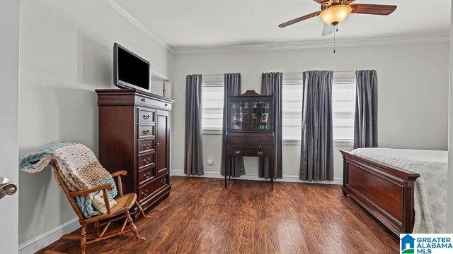 720 NEW HARMONY ROAD, Clanton, AL 35045