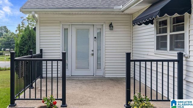 720 NEW HARMONY ROAD, Clanton, AL 35045