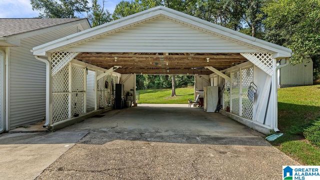 720 NEW HARMONY ROAD, Clanton, AL 35045