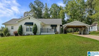 720 NEW HARMONY ROAD, Clanton, AL 35045
